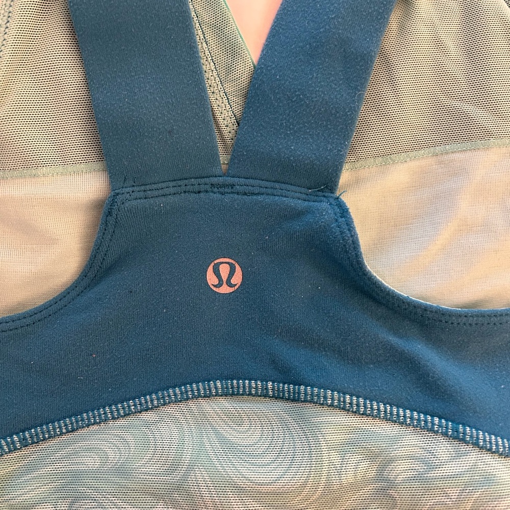 lululemon Racerback Tank Top - Picture 4 of 7